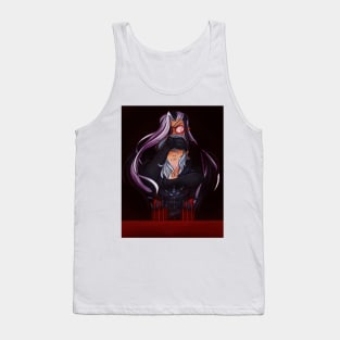 Luxu Tank Top